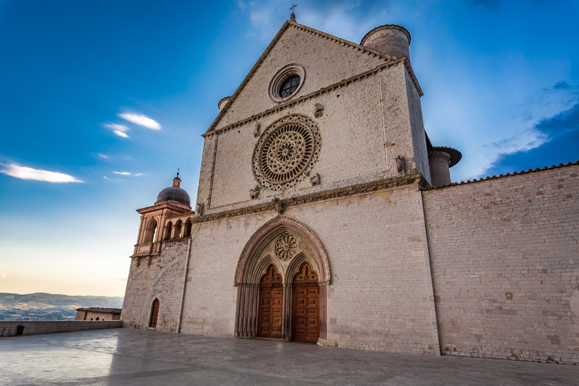 assisi