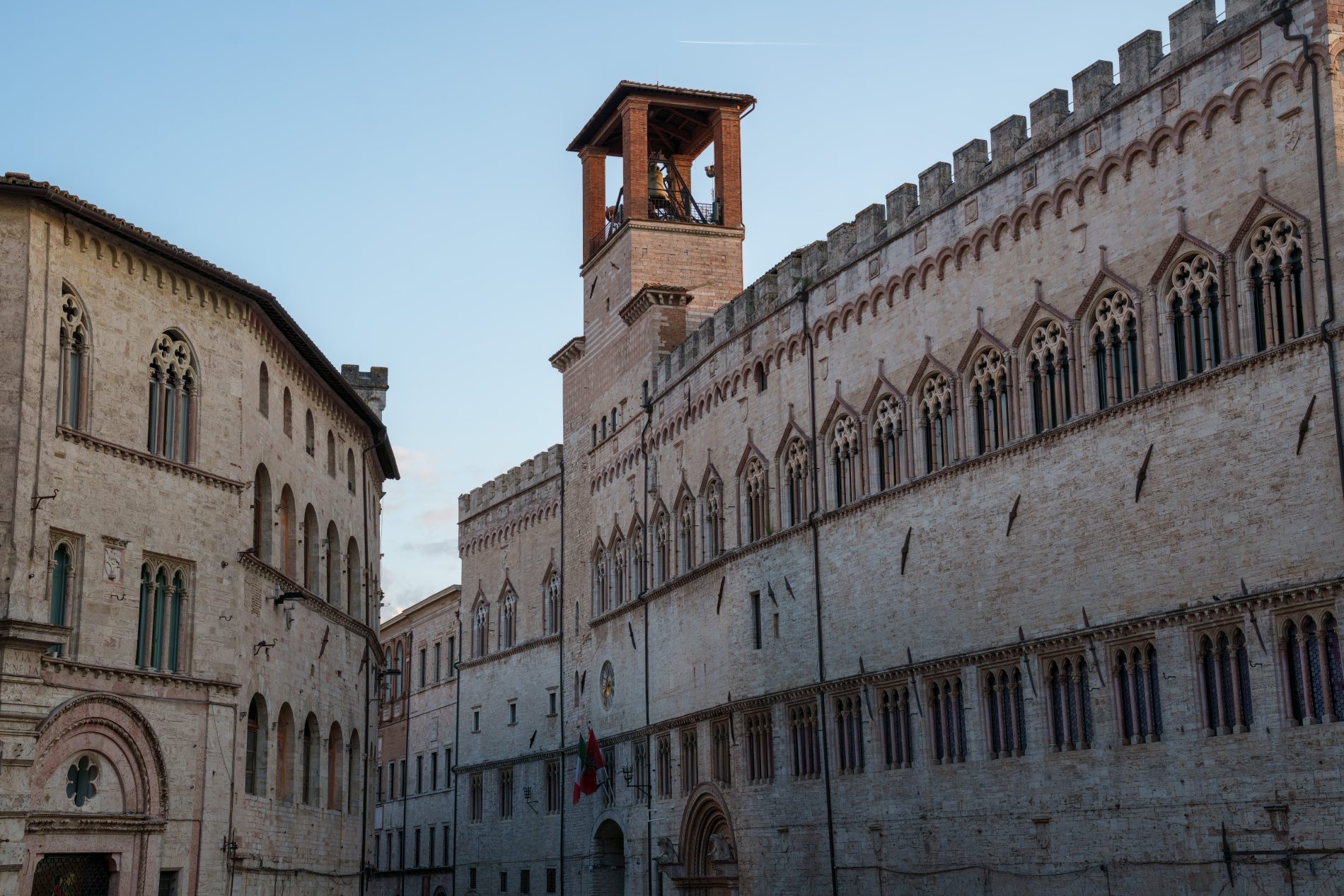 perugia